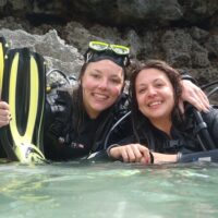 Scuba Diving