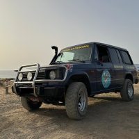 Private & Custom Tours