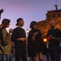 Ghost & Vampire Tours