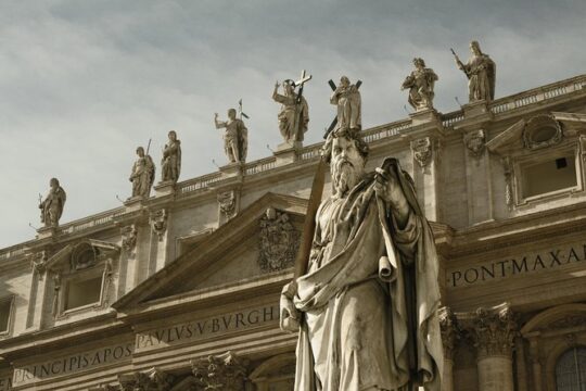 Explore Rome in 90 minutes with a Local