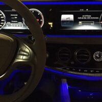 Private Drivers