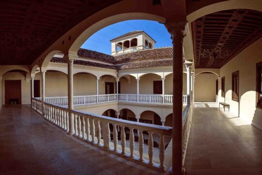 Visit the Picasso Museum with an Accredited Guide