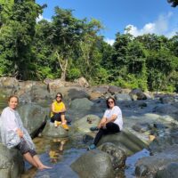 Shore Excursions