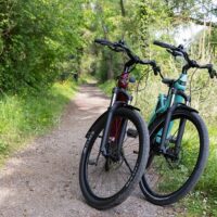 Bike & Mountain Bike Tours