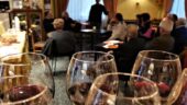 Great local knowledge and interesting discussion!