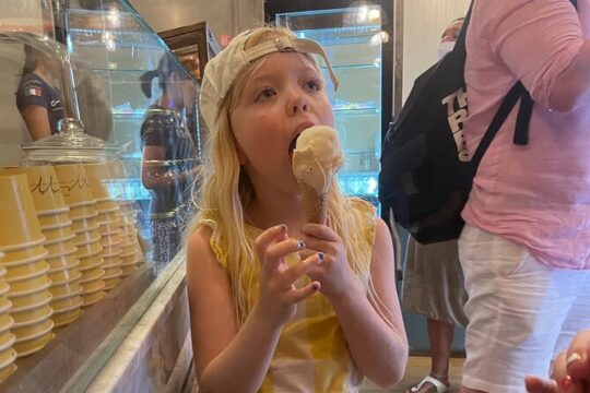 Discover the Milano by Food