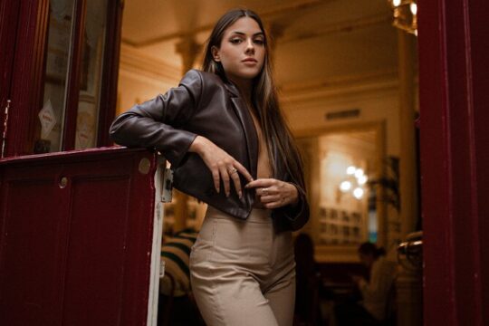 Private Photographic Session by Puntos de Madrid