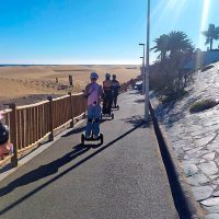 Eco Tours