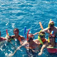 Sailing Trips