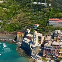 Cruises, Sailing & Water Tours