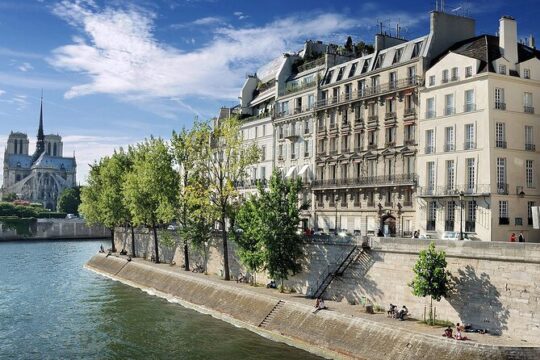 Paris - Private walking Food tour Le Marais