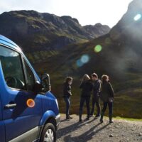 Layover Tours