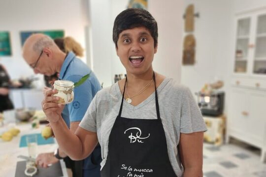 Cooking Class - cook and enjoy local dishes with our Chef