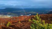 Great visit to Cairngorm!