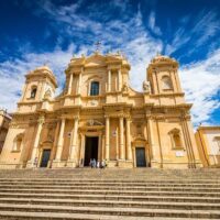 Bus & Minivan Tours