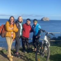 Walking & Biking Tours