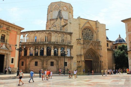 Valencia - Private Historic walking tour