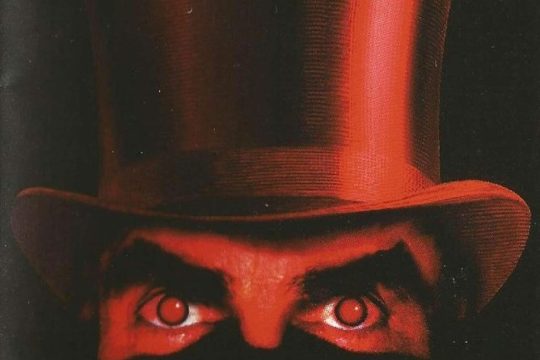 Jack the Ripper Mystery Walks