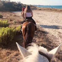 Horseback Riding