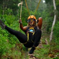 Hiking & Camping