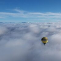 Hot Air Balloon Rides