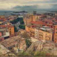 Ports of Call Tours