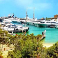 Shore Excursions