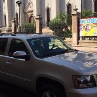 Private & Custom Tours