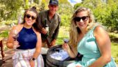 Exceptional wine tour!