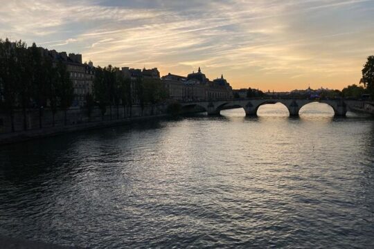 Discover Paris in one day with a private and friendly local guide
