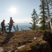 Bike & Mountain Bike Tours