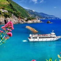 Cruises, Sailing & Water Tours