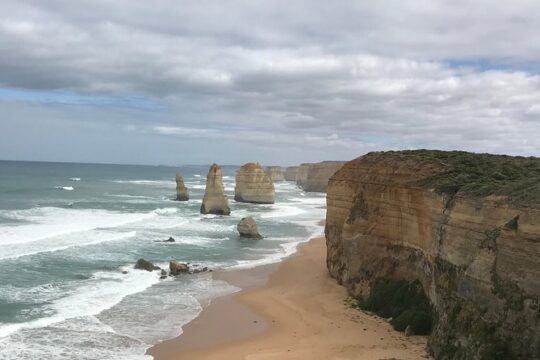Private Great Ocean Road in Melbourne
