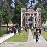 Full-day Tours