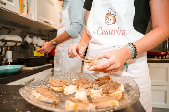 The art of the Italian Aperitivo with a local: Learn & Enjoy in Palermo