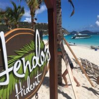 Shore Excursions