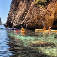 Cruises, Sailing & Water Tours