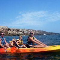 Water Sports