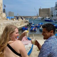 Street Food Tours