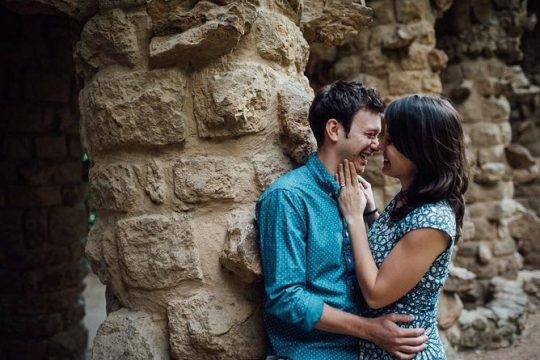 Vacation Photographer in Tarragona