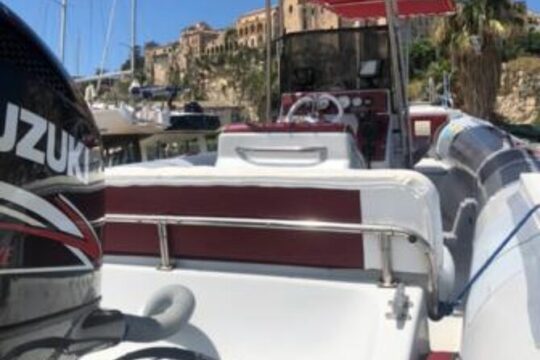 Costabella Tropea - "Costa degli Dei" - Excursions & Tours by boat