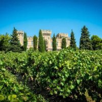 Full-day Tours