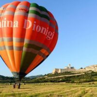 Air, Helicopter & Balloon Tours