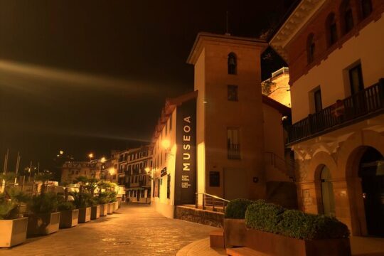 Art and culture - San Sebastian