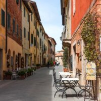 Architecture Tours