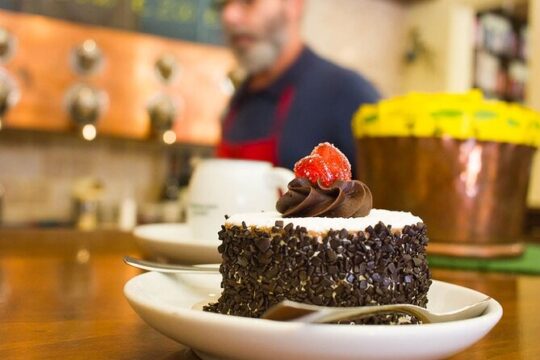 Parma food tour