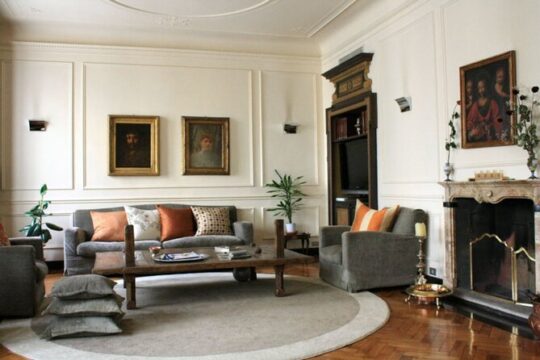 Private Food and Wine Tasting Experience in the Center of Milan