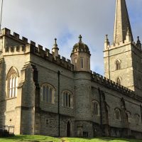 Audio Guided Tours