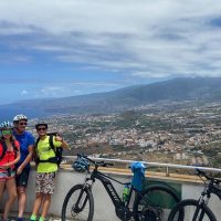 Bike & Mountain Bike Tours