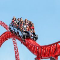 Adrenaline & Extreme